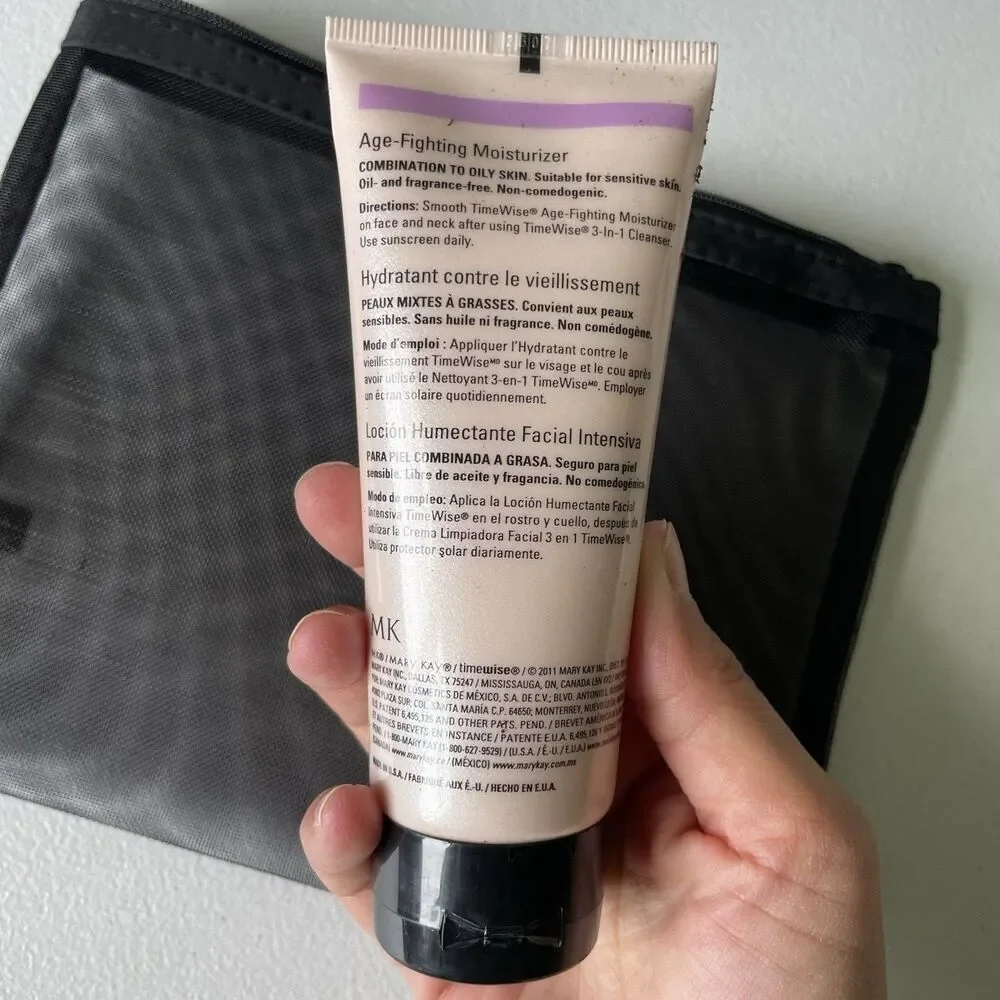 Mary Kay mary kay